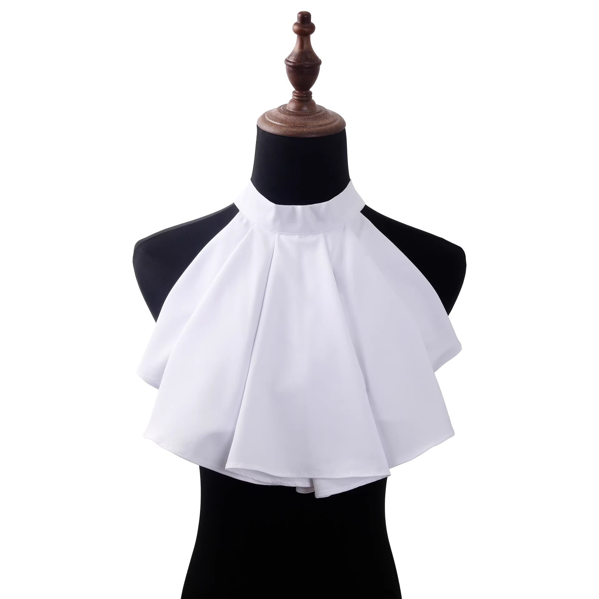 Men'S Victorian Accessories - ياقة عنق على الطراز الفيكتوري مع