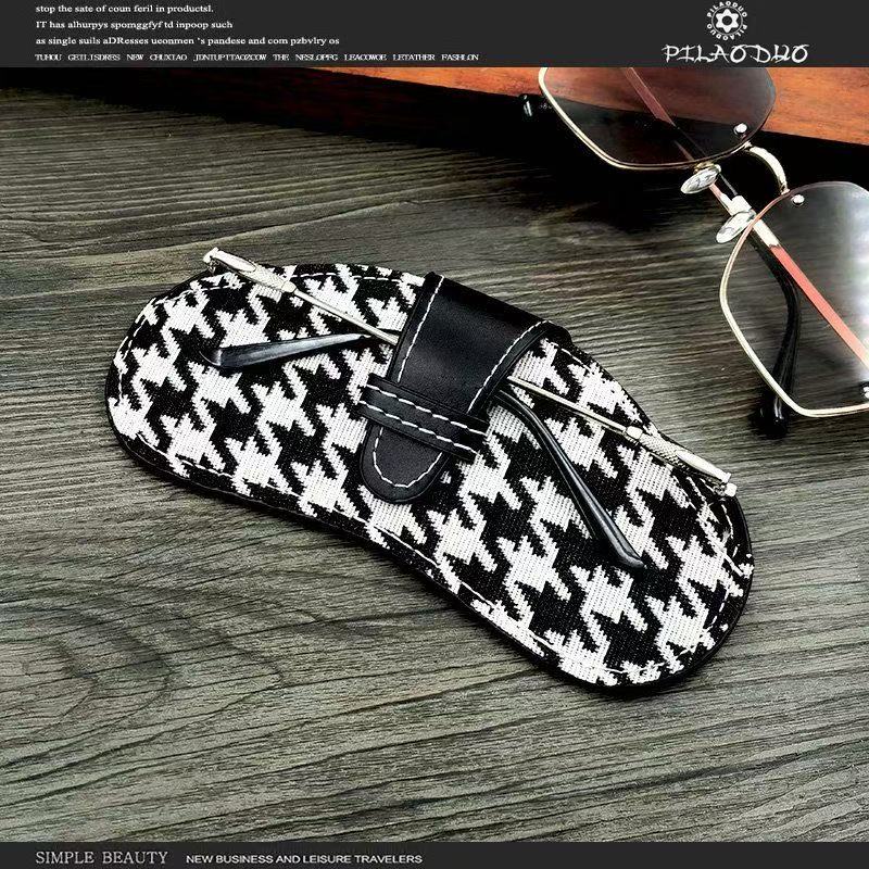 Men Accessories Online - حقيبة نظارات جديدة لعام 2026 للرجال