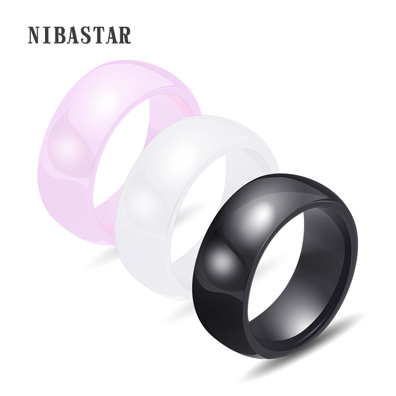 Men Accessories Online - Hot البيع 3 اللون 8 مللي