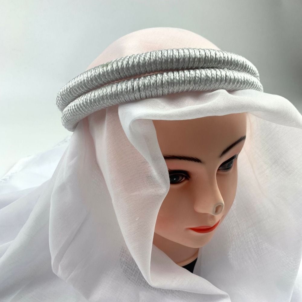 Men'S Accessories Clothing - قطعة واحدة من أغطية الرأس الإسلامية