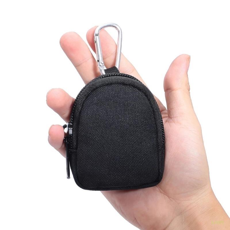 Coin Holder Men - حقيبة مفاتيح محمولة للاستخدام الخارجي، حافظة