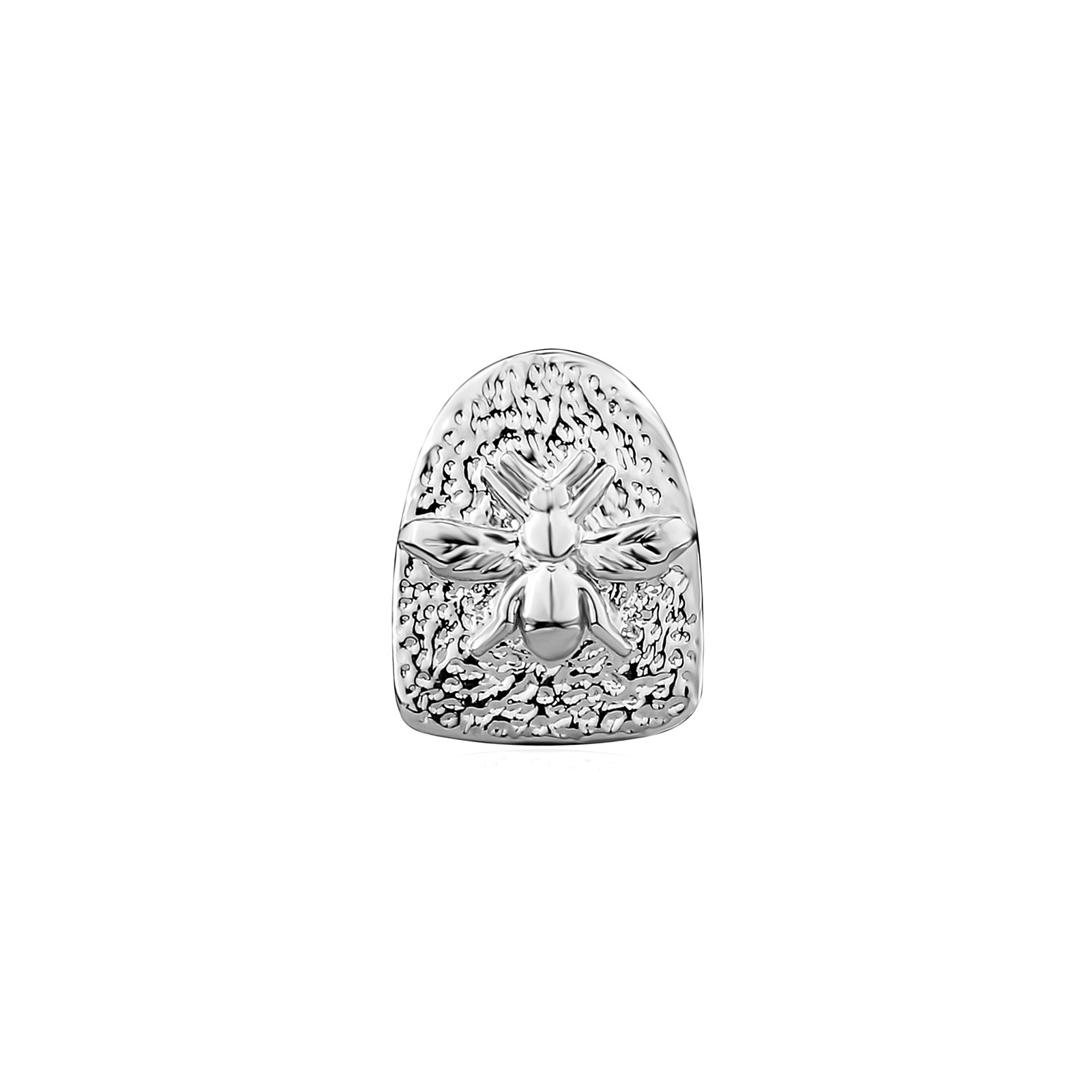بروش بتصميم نحلة وقطة عتيق، مط - مراجعة Men Accessories In Silver وسعره