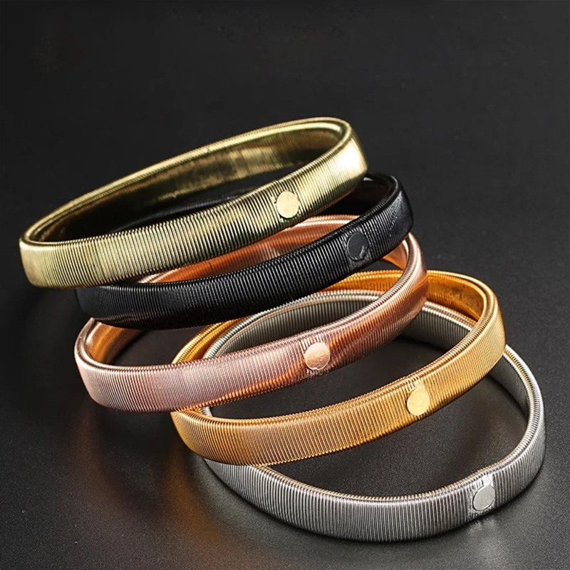 قطعتان من حاملات أكمام القمصان - مراجعة Men'S Accessories Clothing وسعره