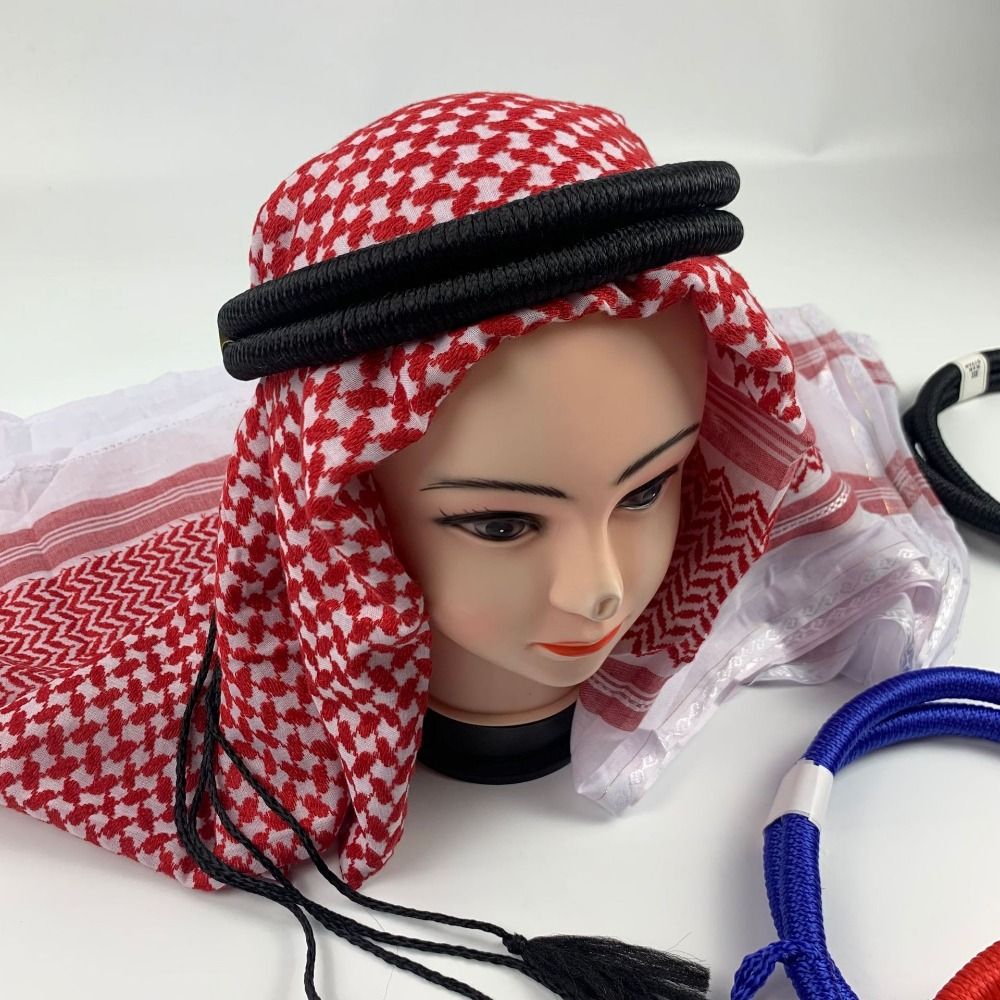 1 قطعة الملابس الإسلامية أغطية - مراجعة Men'S Accessories Clothing وسعره