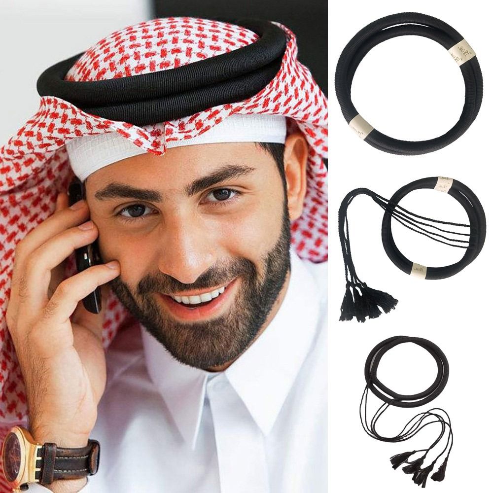 1 قطعة الملابس الإسلامية أغطية - مراجعة Men'S Accessories Clothing وسعره