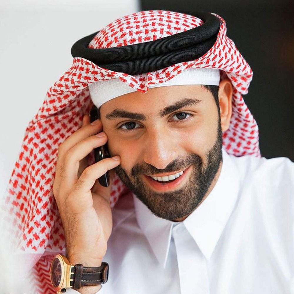 1 قطعة الملابس الإسلامية أغطية - مراجعة Men'S Accessories Clothing وسعره