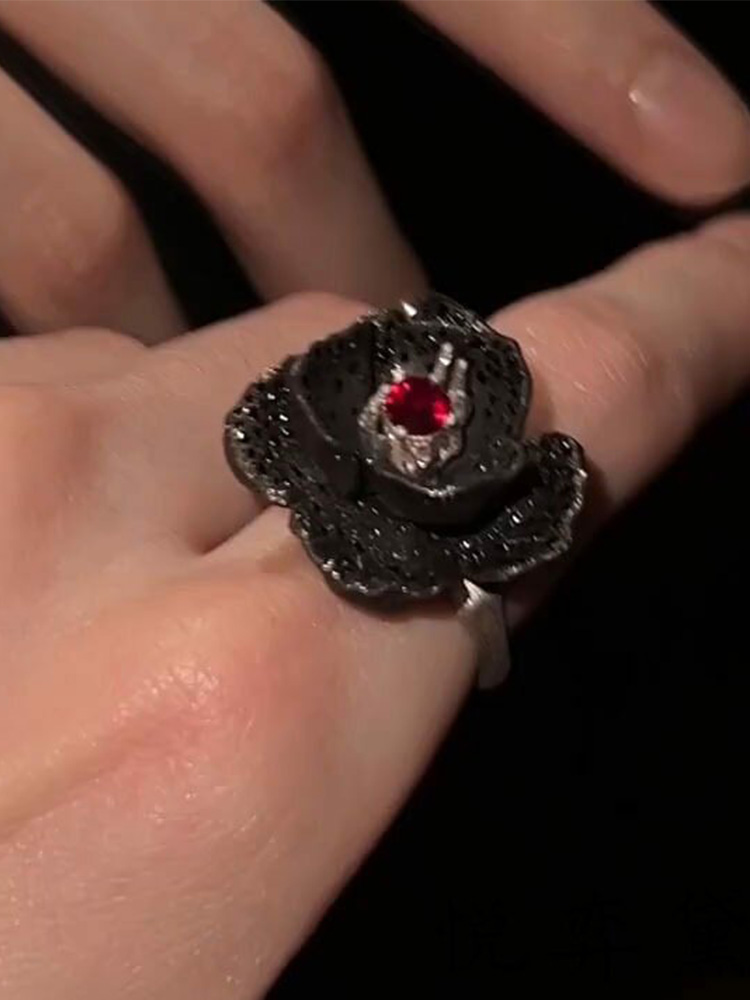 خاتم مفتوح بتصميم عتيق بنقشة ز - مراجعة Men'S Victorian Accessories وسعره