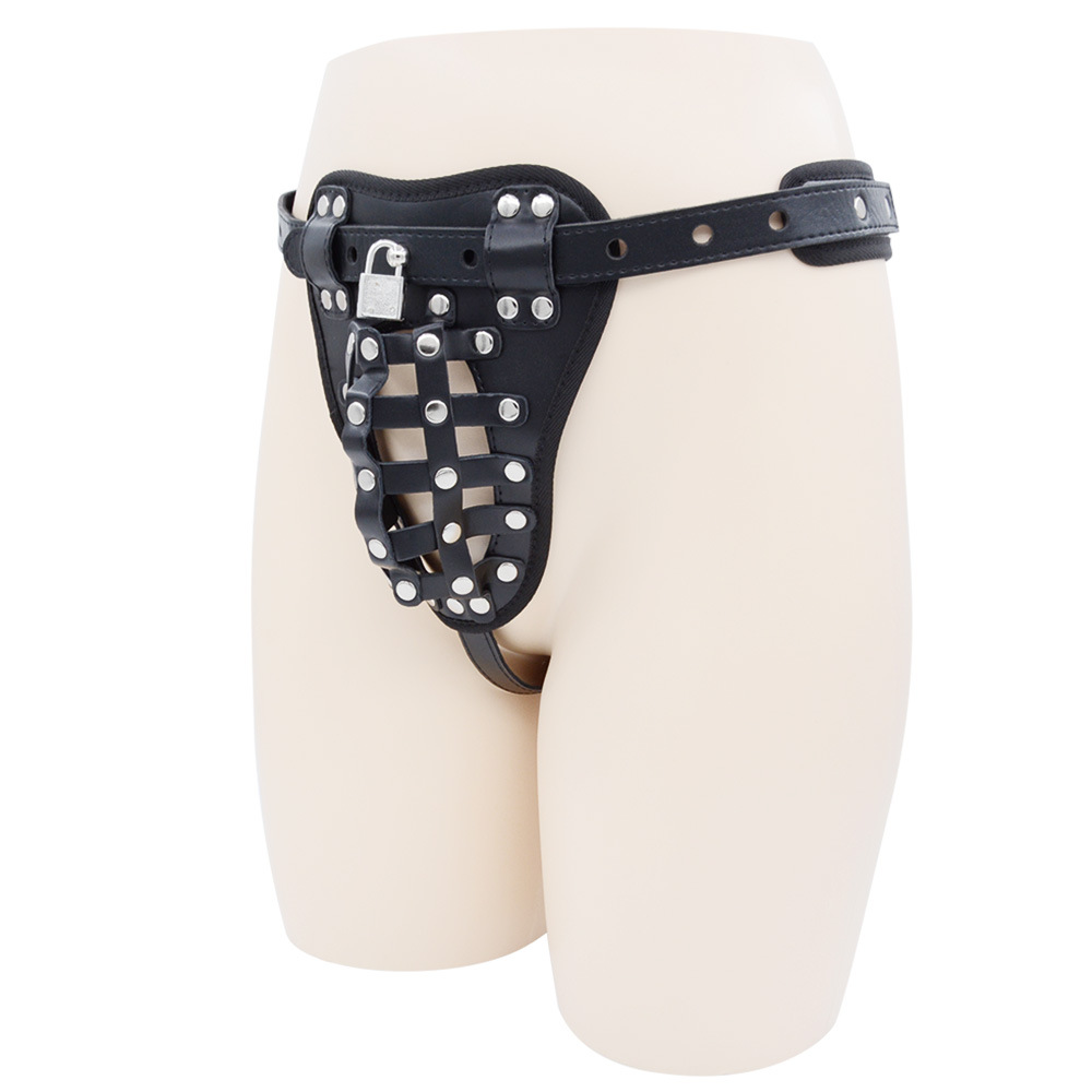أجهزة حزام العفة للرجال، حزام  - مراجعة Men'S Accessories وسعره