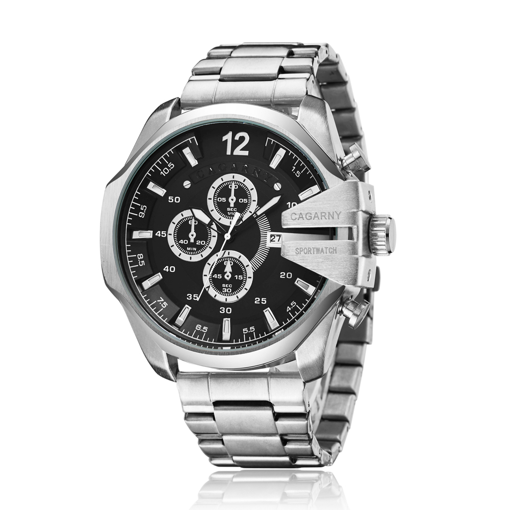 Cagarny العلامة التجارية الفاخ - مراجعة Men'S Accessories Luxury Brands وسعره