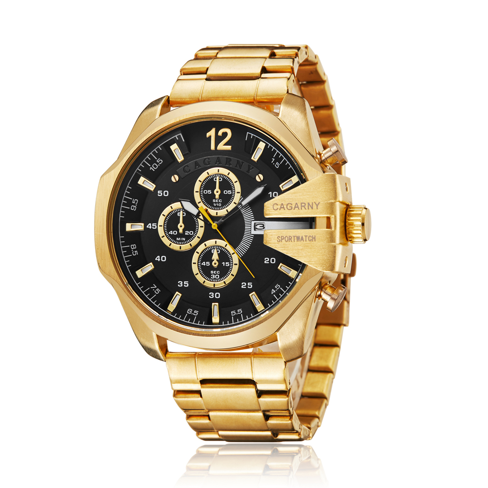 Cagarny العلامة التجارية الفاخ - مراجعة Men'S Accessories Luxury Brands وسعره