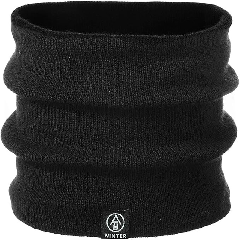 عبوتان من الأوشحة المبطنة بالص - مراجعة Men Accessories Hk وسعره
