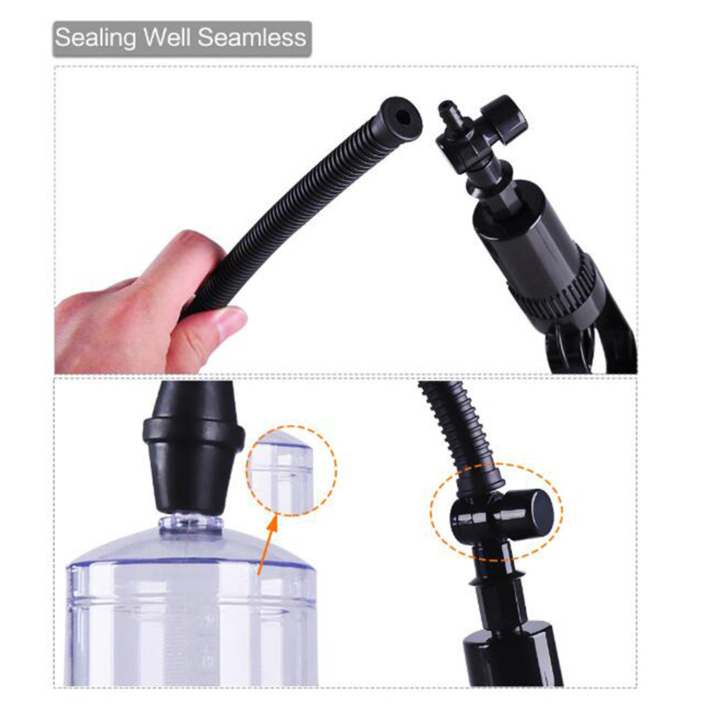 طقم استبدال مضخة تفريغ الهواء  - مراجعة Men Accessories Combo وسعره