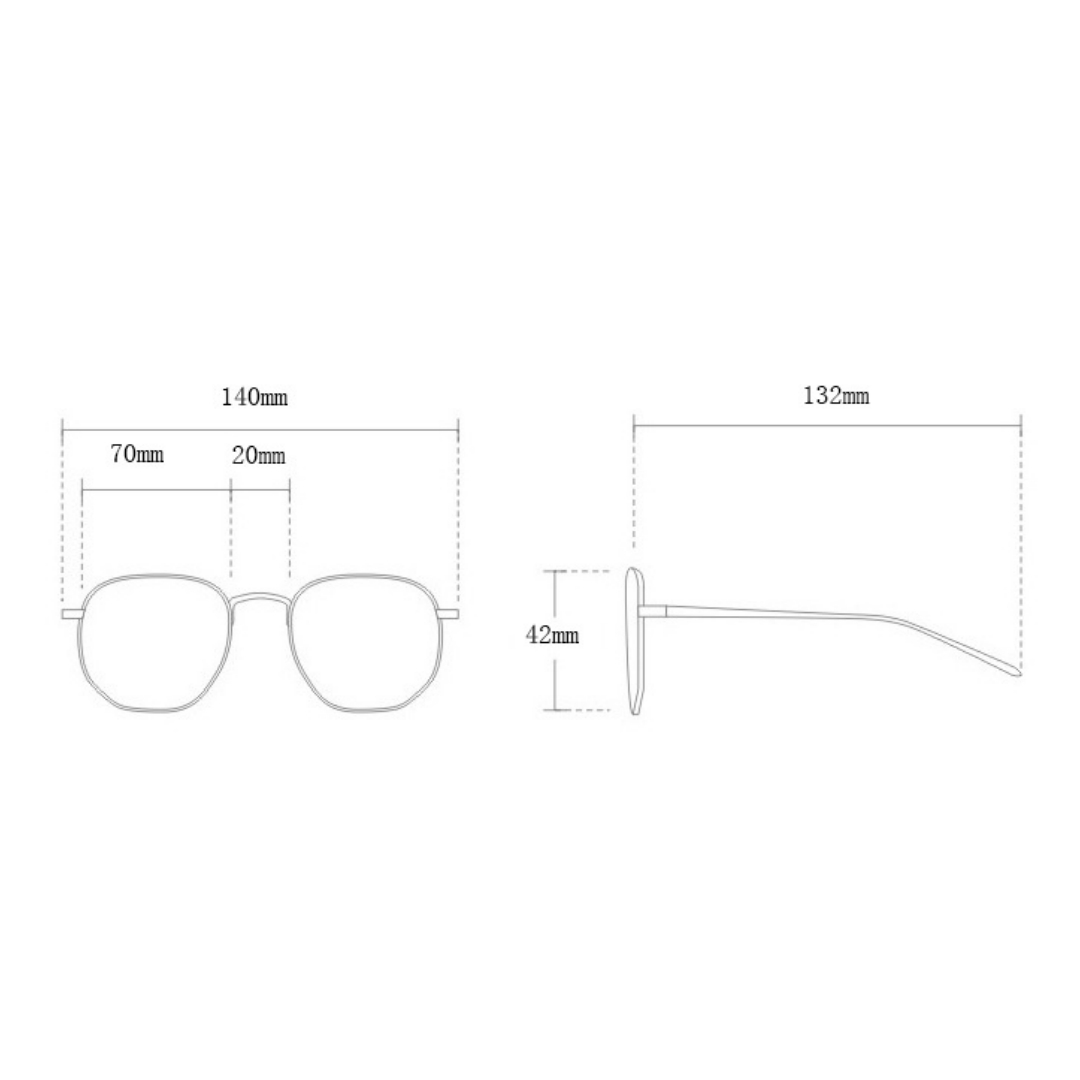 زوج من أجهزة الكمبيوتر للرجال  - مراجعة Men Accessories Online وسعره