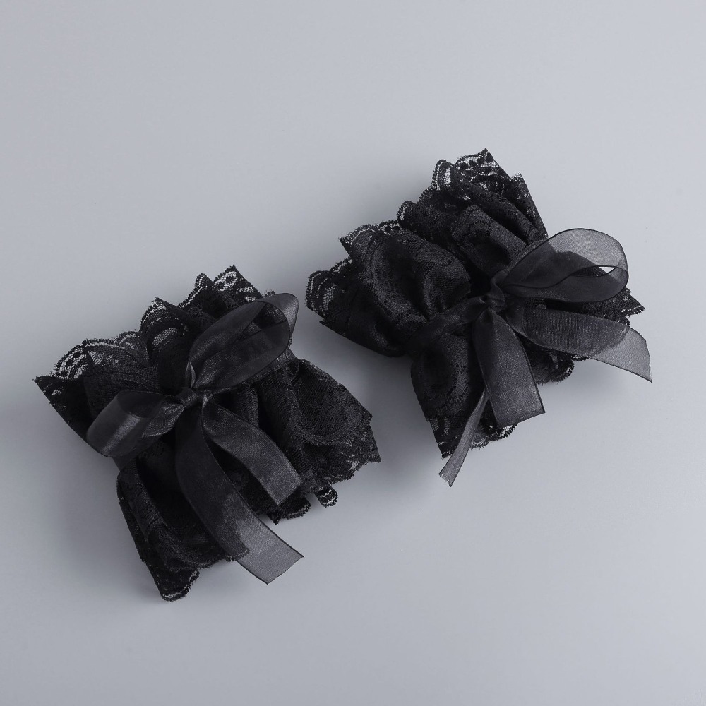 ياقة جابو فيكتورية من الدانتيل - مراجعة Men'S Victorian Accessories وسعره