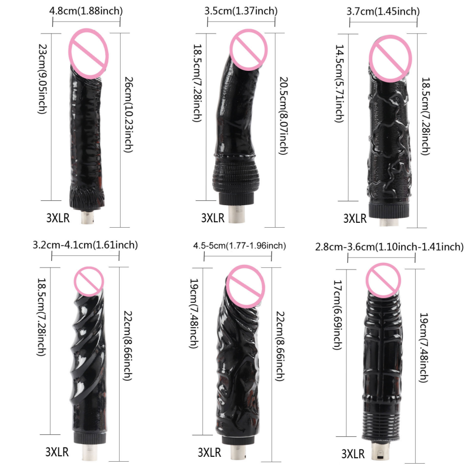 آلة فريدورش الجنسية للنساء، مض - مراجعة Men Accessories Combo وسعره