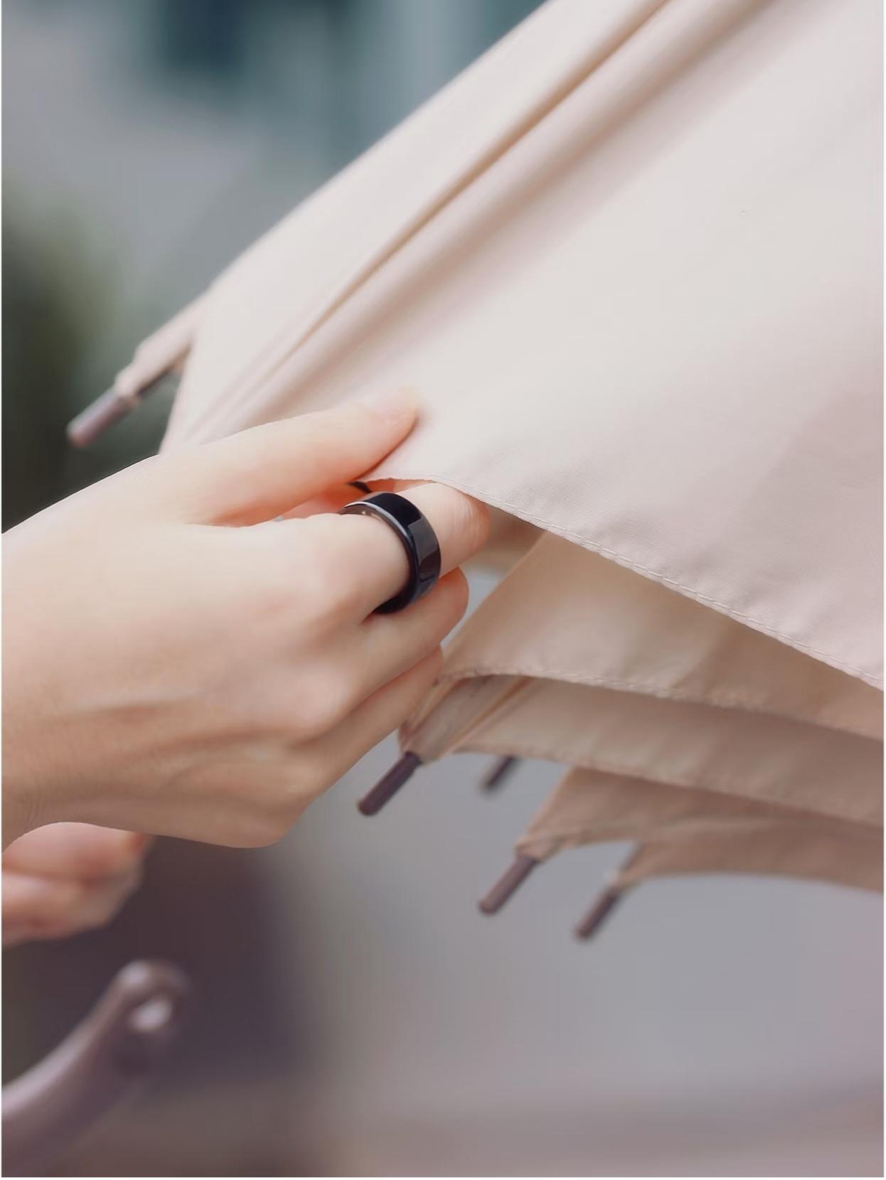 خاتم رياضي ذكي أنيق للرجال |   - مراجعة Men Accessories Ring وسعره