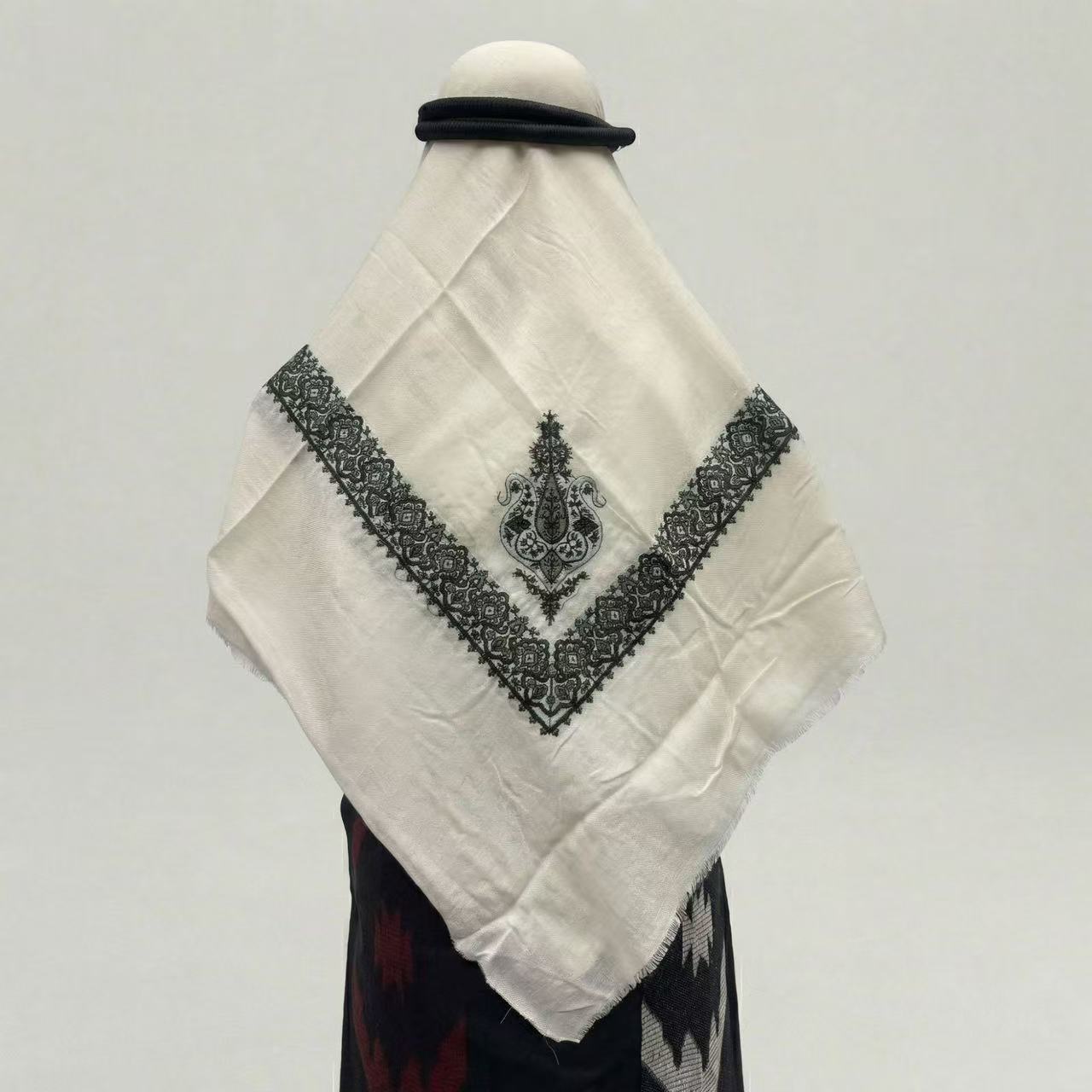 غطاء رأس إسلامي للرجال، وشاح ر - مراجعة Men'S Accessories وسعره