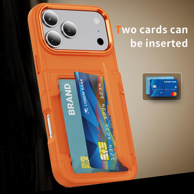 جراب هاتف جديد بلون واحد غير ل - مراجعة Phone Wallet Combo وسعره