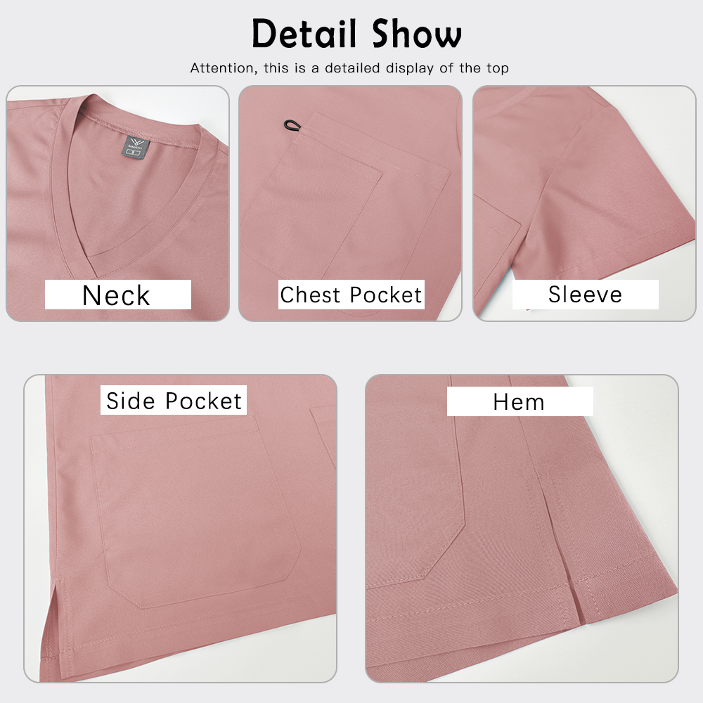 الجملة زي ممرضة النساء الدعك م - مراجعة Men'S Accessories Clothing وسعره