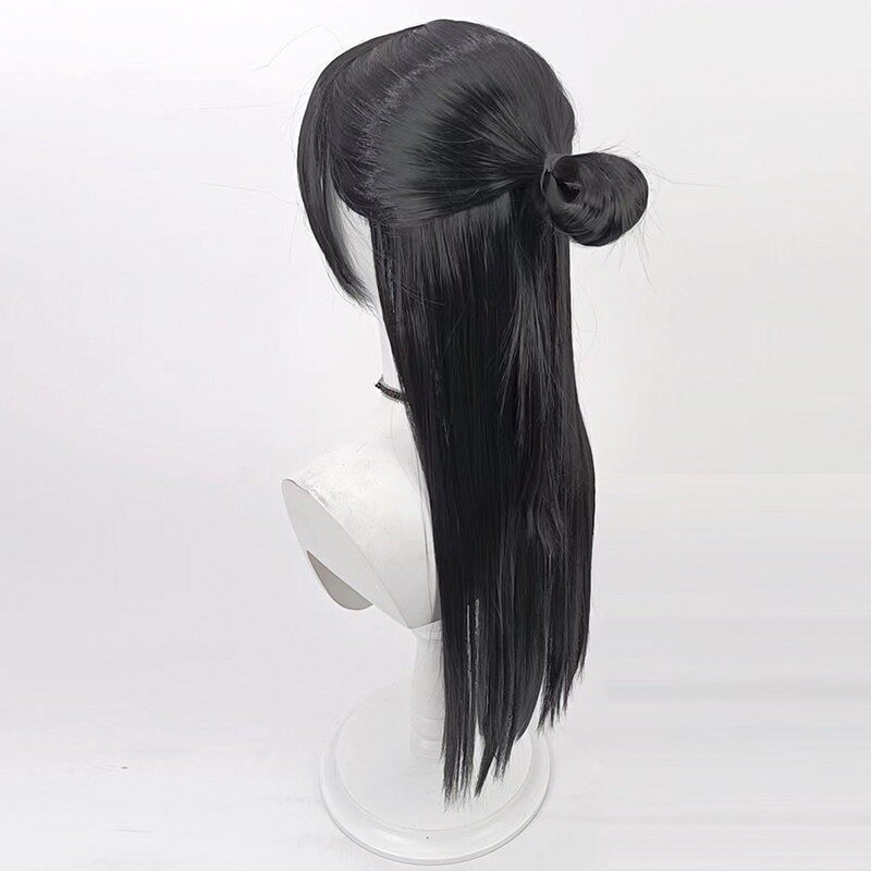 شعر مستعار صناعي مقاوم للحرارة - مراجعة Men Accessories Online وسعره