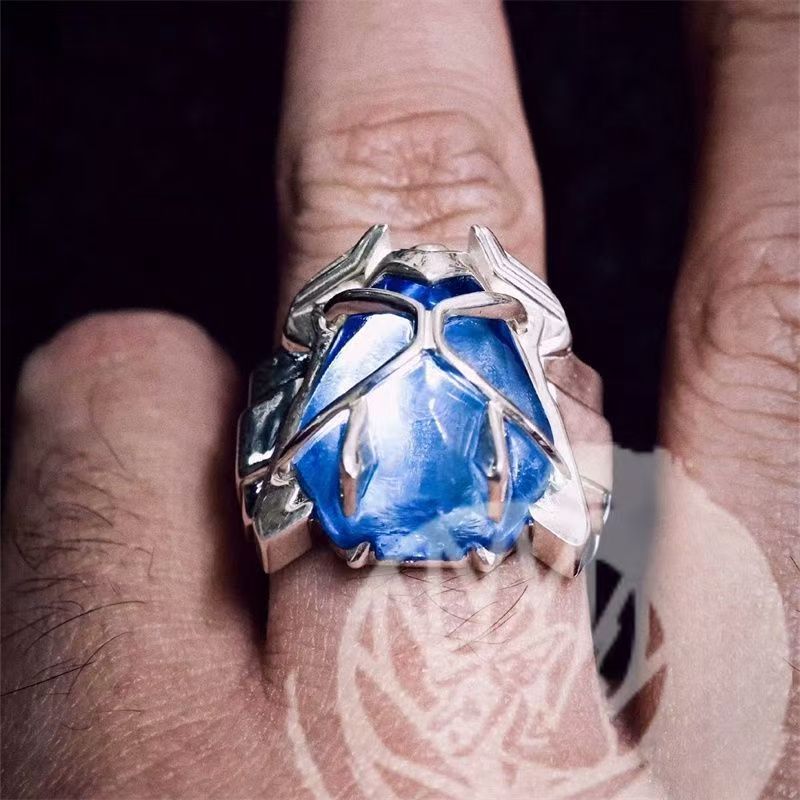 حار كامين رايدر معالج الدائري  - مراجعة Men Accessories Hk وسعره