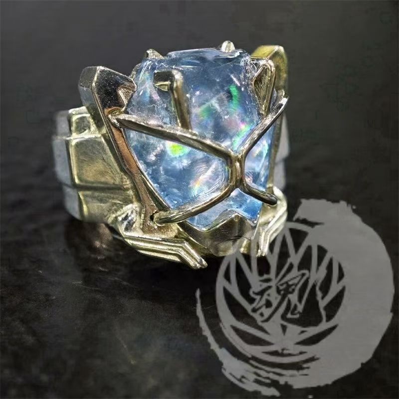 حار كامين رايدر معالج الدائري  - مراجعة Men Accessories Hk وسعره