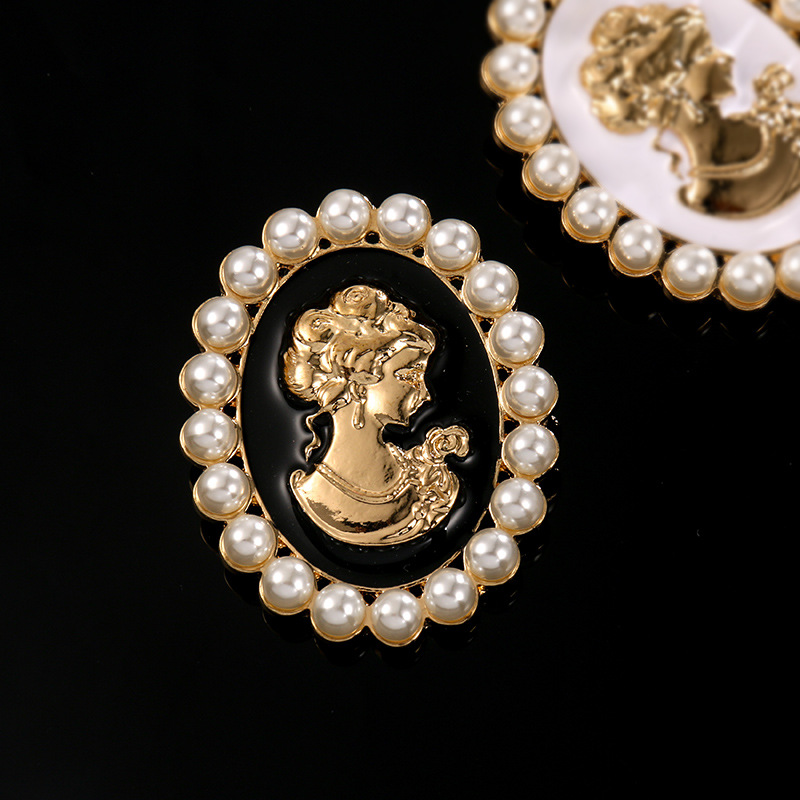 دبابيس بروش لؤلؤ على الطراز ال - مراجعة Men'S Victorian Accessories وسعره