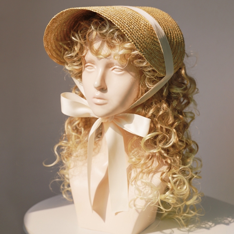 المراهقين الفتيات قبعة من القش - مراجعة Men'S Victorian Accessories وسعره