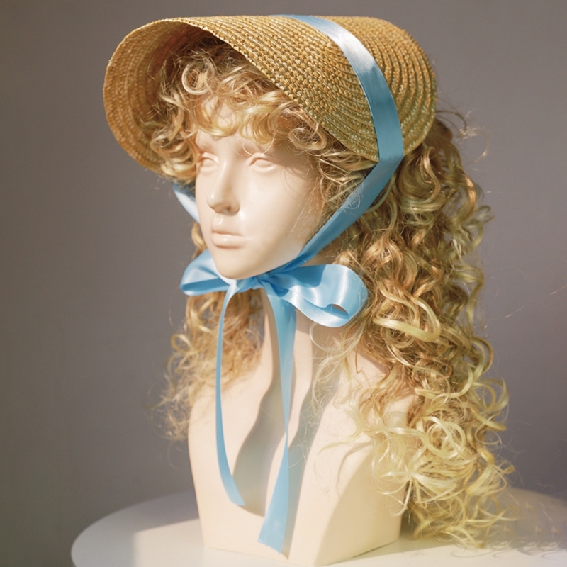 المراهقين الفتيات قبعة من القش - مراجعة Men'S Victorian Accessories وسعره