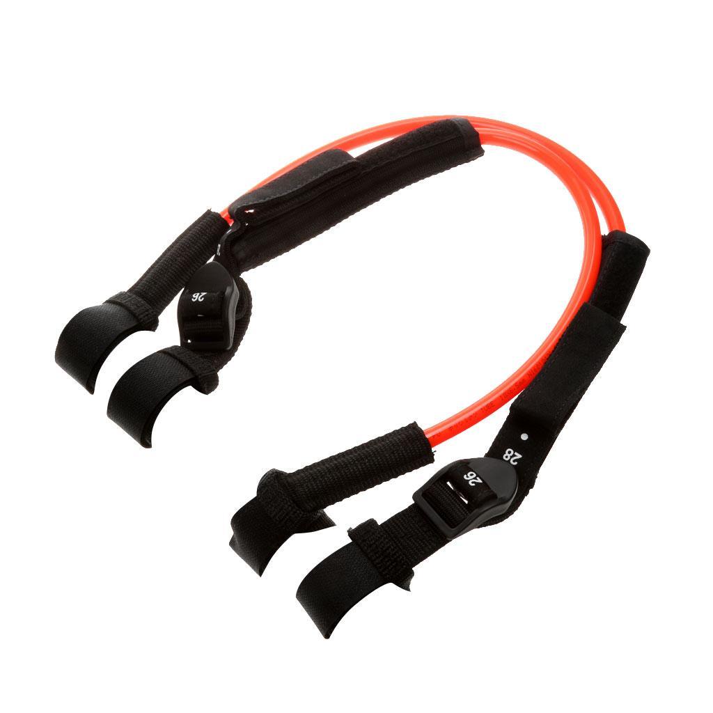 ملحق لوح ركوب الأمواج: حزام قا - مراجعة Men Accessories Online وسعره