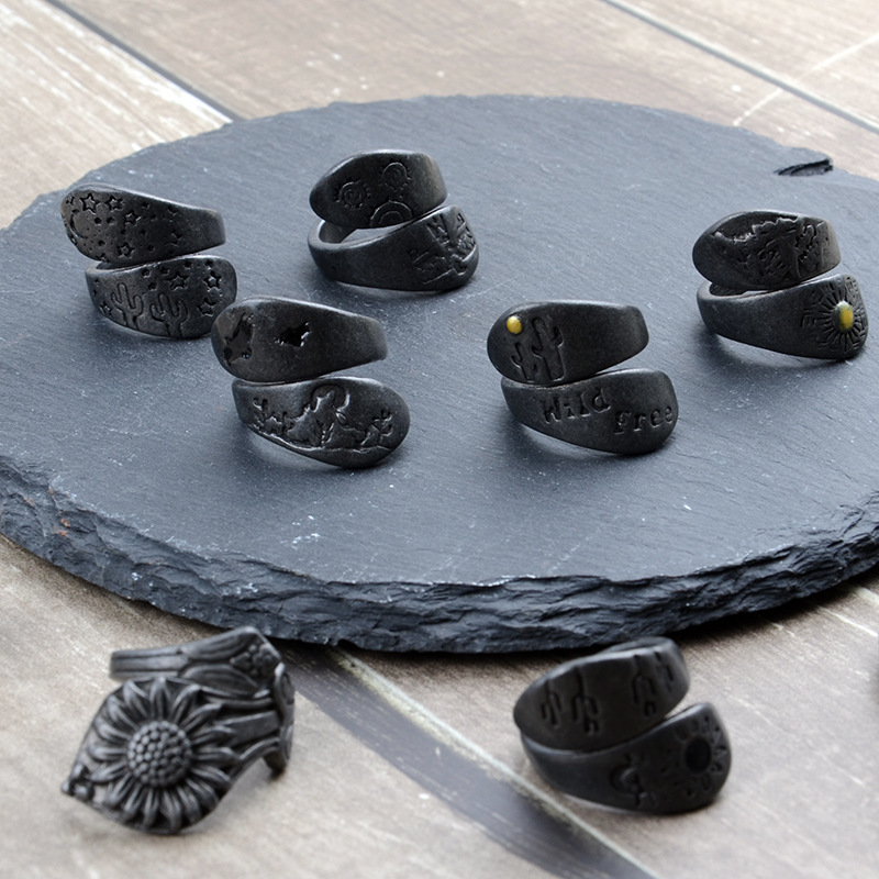 إكسسوارات DIY من أمازون للتجار - مراجعة Men Accessories Ring وسعره