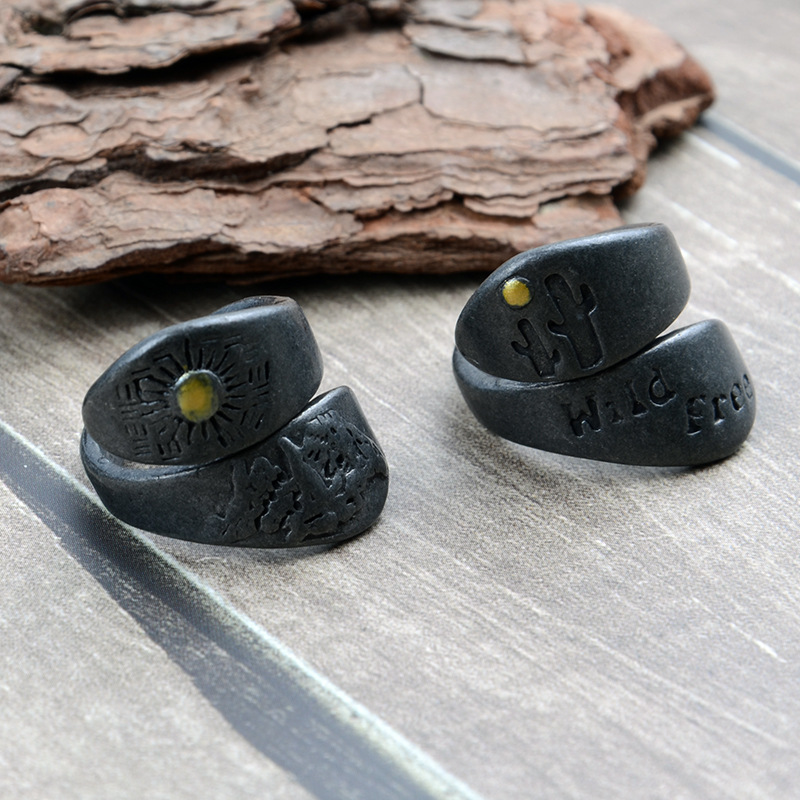 إكسسوارات DIY من أمازون للتجار - مراجعة Men Accessories Ring وسعره