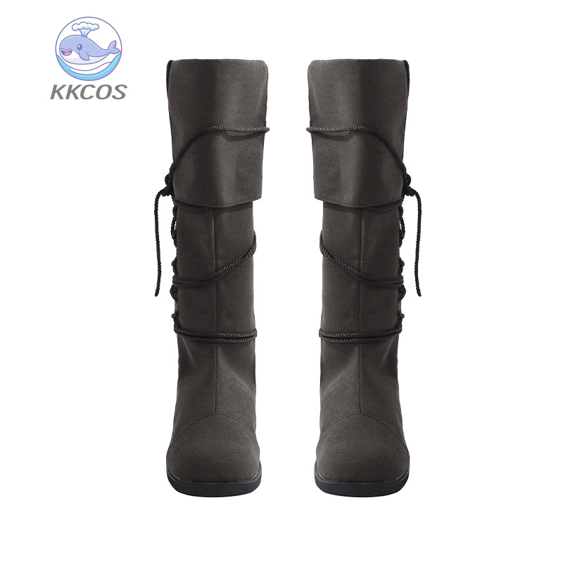 أزياء RingLords Aragorn التأثي - مراجعة Men Accessories Kit وسعره