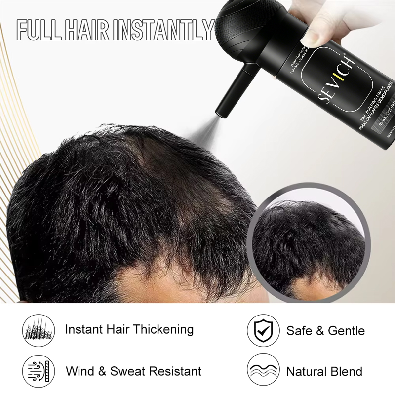 مجموعة ألياف الشعر من سيفيتش 2 - مراجعة Men Accessories Combo وسعره