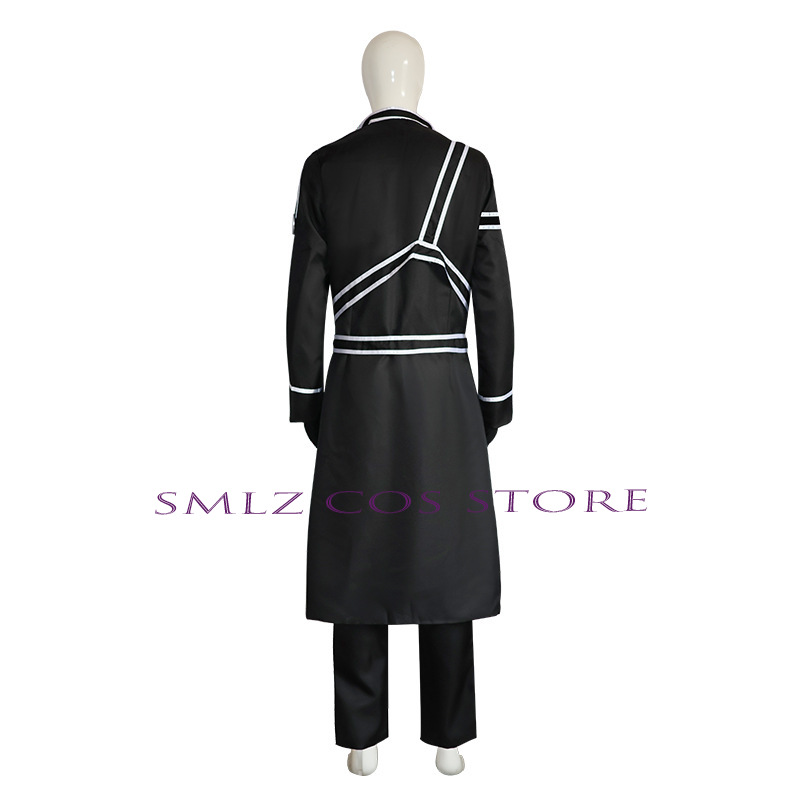 كيريتو كيريجايا تأثيري زي للرج - مراجعة Men Accessories Online وسعره