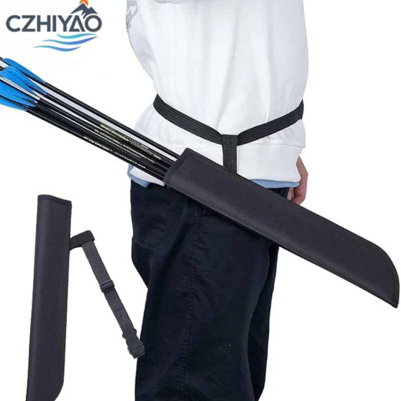 CZHIYAO السهم حقيبة للتخزين ال - مراجعة Men'S Accessories Target وسعره