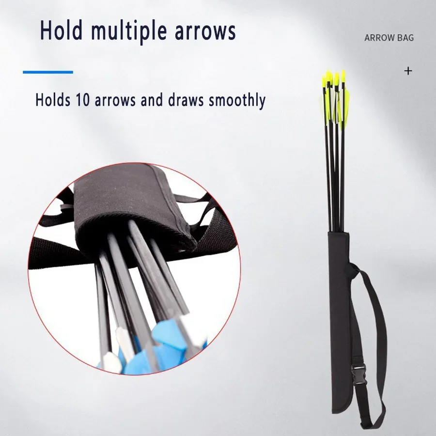 CZHIYAO السهم حقيبة للتخزين ال - مراجعة Men'S Accessories Target وسعره