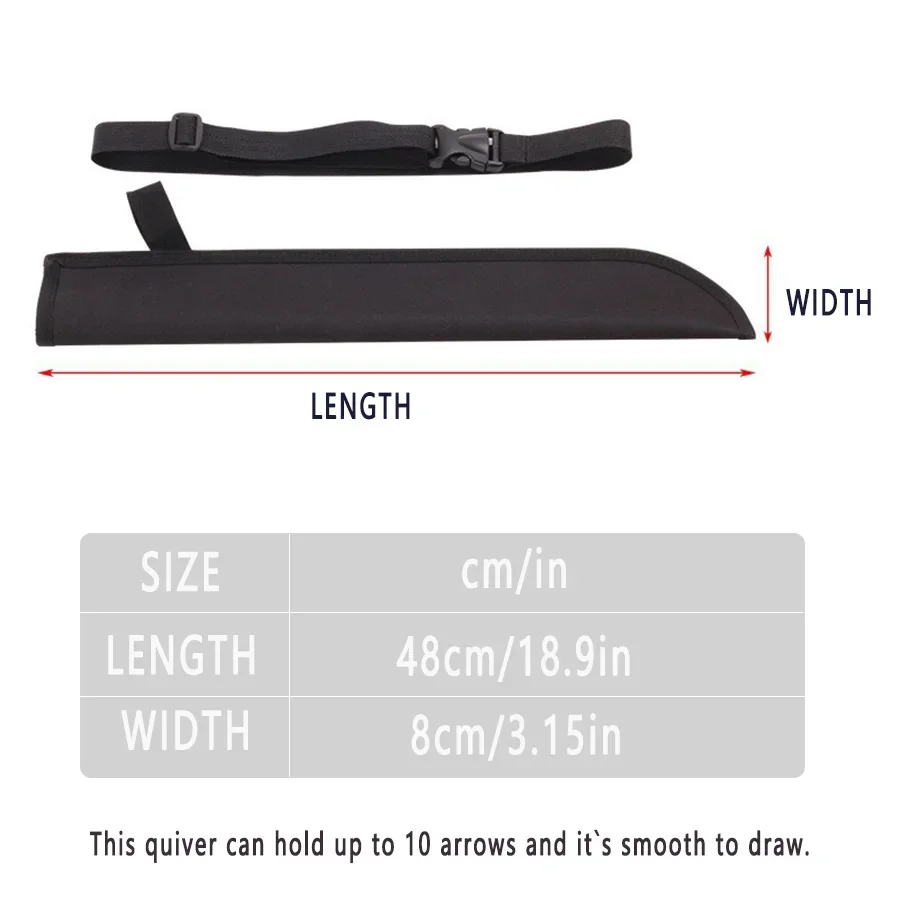 CZHIYAO السهم حقيبة للتخزين ال - مراجعة Men'S Accessories Target وسعره
