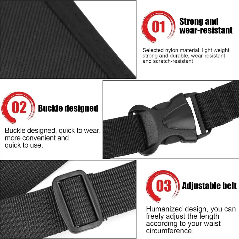CZHIYAO السهم حقيبة للتخزين ال - مراجعة Men'S Accessories Target وسعره