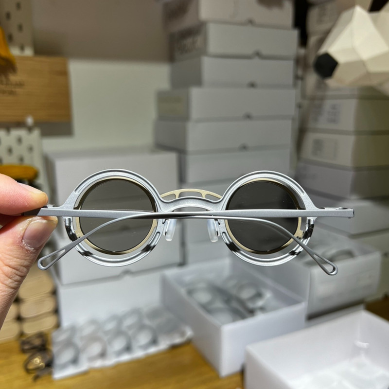الفرنسية مصمم العلامة التجارية - مراجعة Men Accessories Hk وسعره