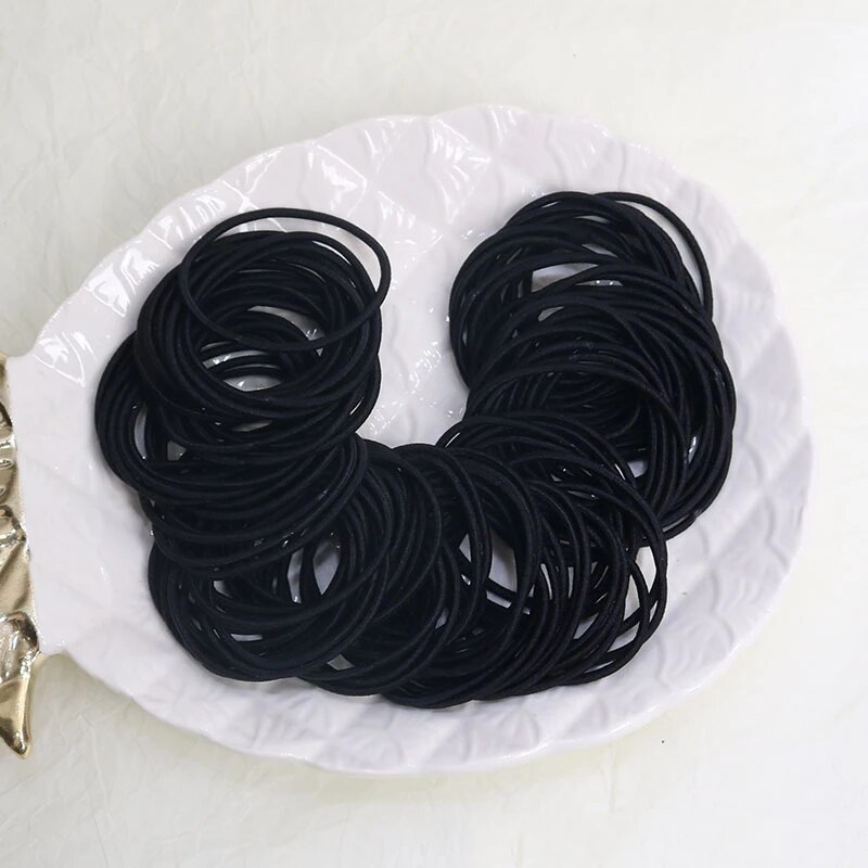 أربطة مطاطية مرنة للرجال والنس - مراجعة Men Accessories Kit وسعره