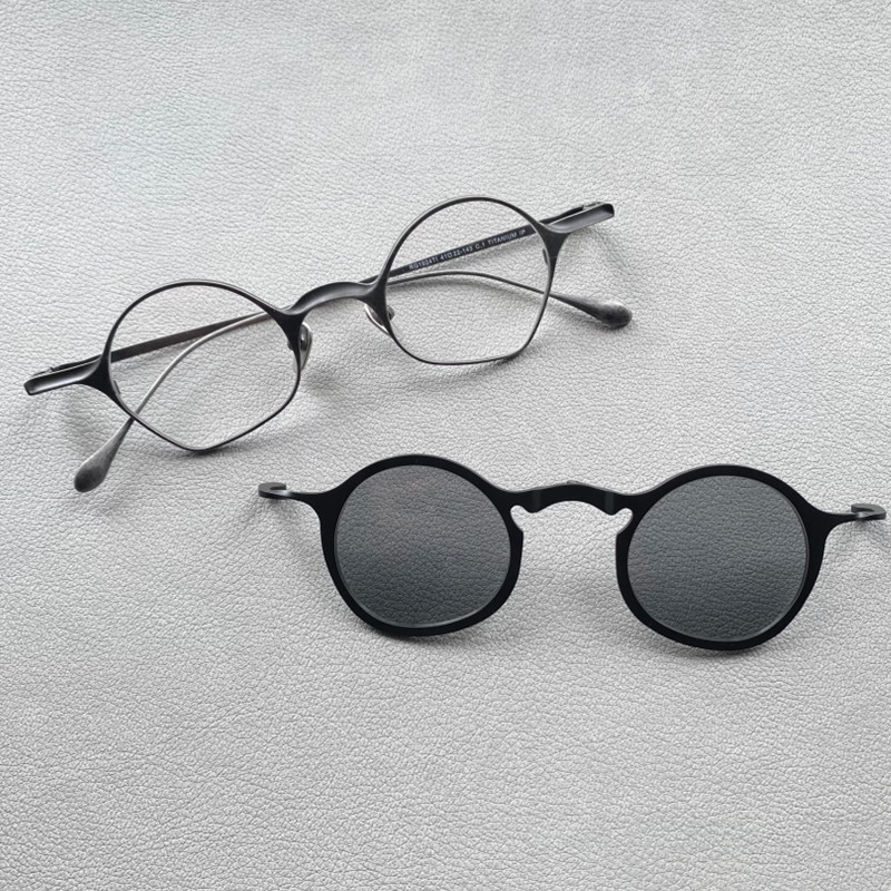 نظارات شمسية بمشبك مغناطيسي مس - مراجعة Men Accessories Hk وسعره