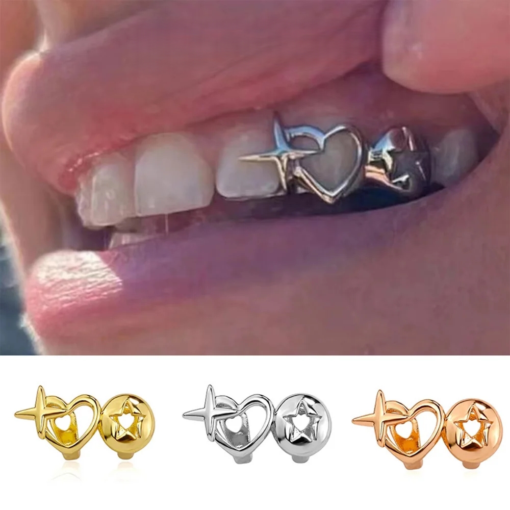 فاسق الهيب هوب الجوف القلب الأ - مراجعة Men Accessories In Silver وسعره
