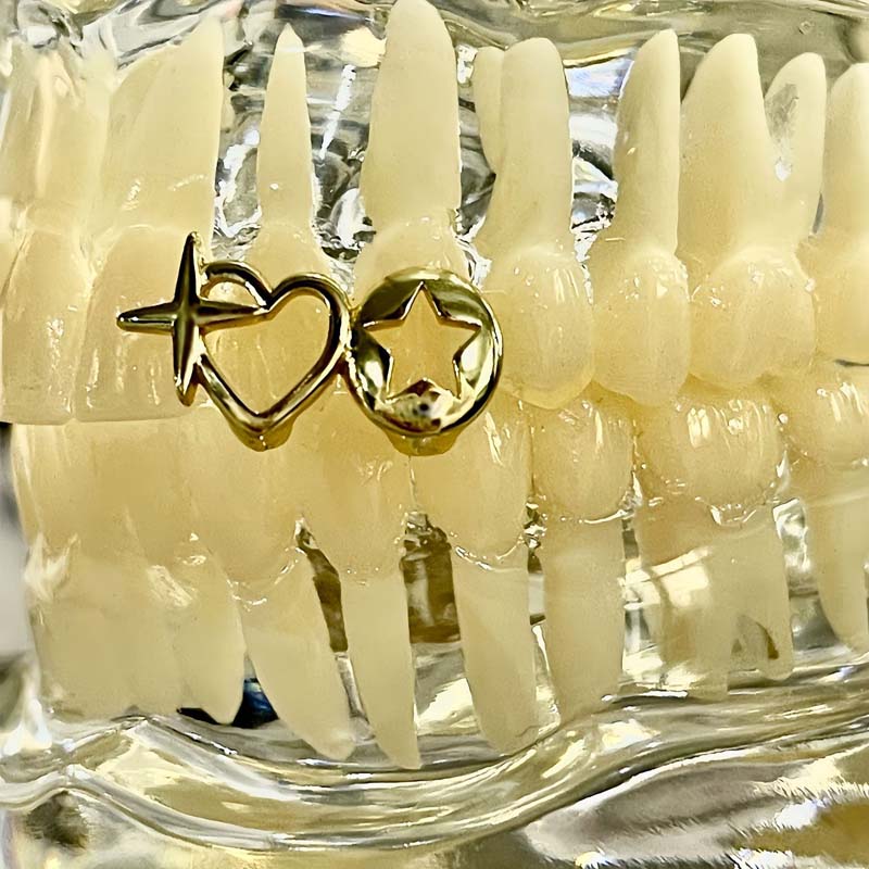 فاسق الهيب هوب الجوف القلب الأ - مراجعة Men Accessories In Silver وسعره