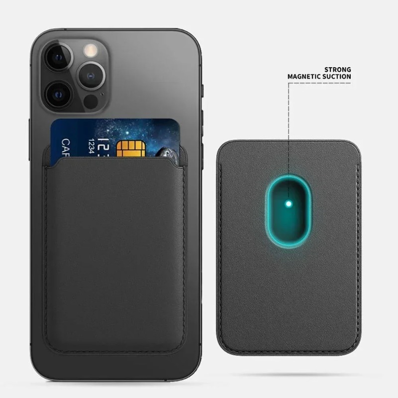 الأكثر مبيعًا لعام 2026! ملحقا - مراجعة Phone Wallet Combo وسعره