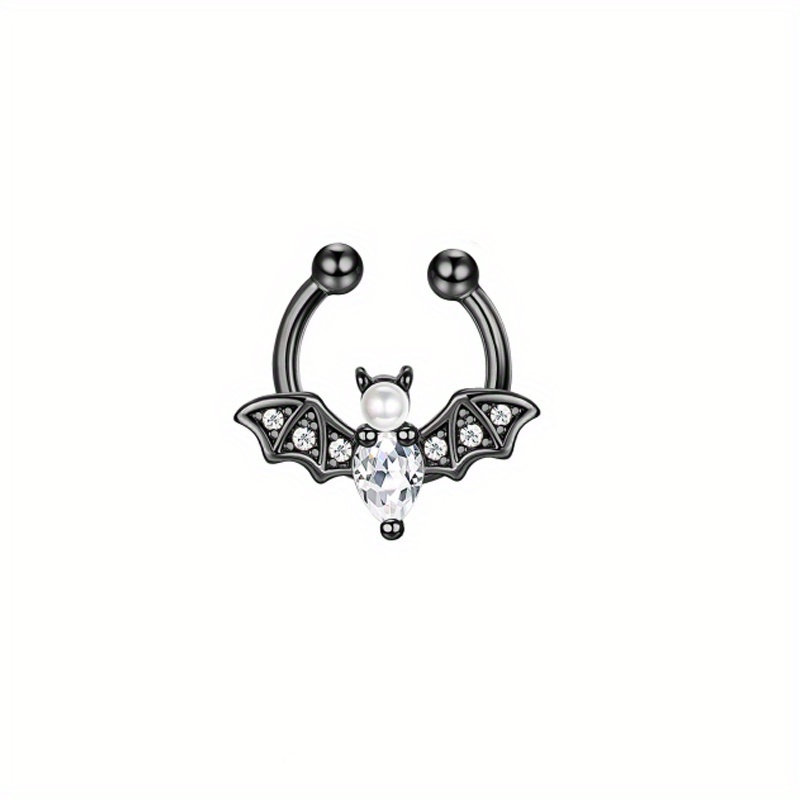 EVISPOL لطيف هالوين الخفافيش ف - مراجعة Men Accessories Ring وسعره