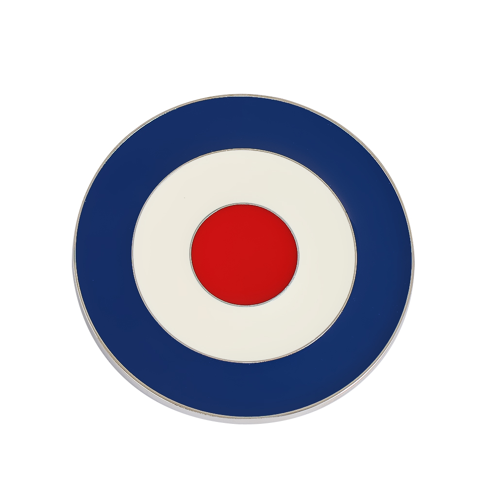 الرجعية الهدف حزام مستدير مشبك - مراجعة Men'S Accessories Target وسعره