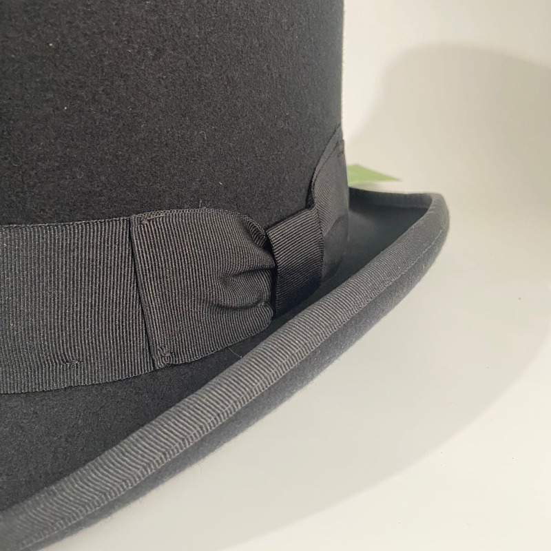 ورأى الصوف الأسود أفضل قبعة ال - مراجعة Men'S Victorian Accessories وسعره