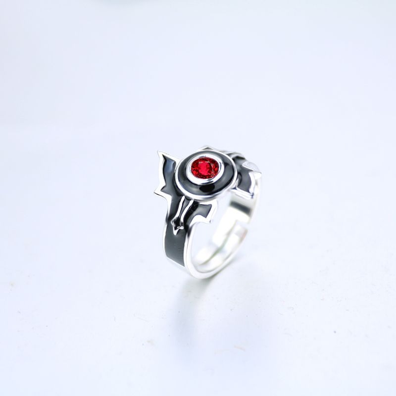Sword Art Online Anime Periphe - مراجعة Men Accessories Online وسعره