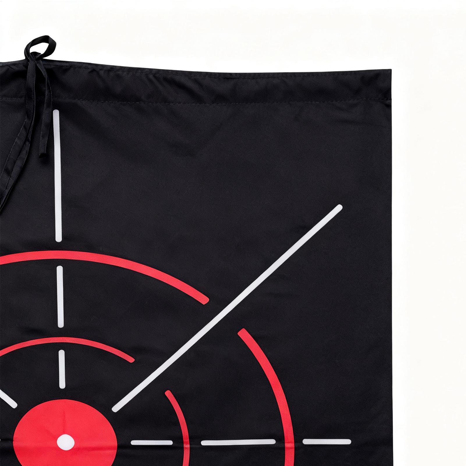 شبكات ممارسة الجولف المحمولة ا - مراجعة Men'S Accessories Target وسعره